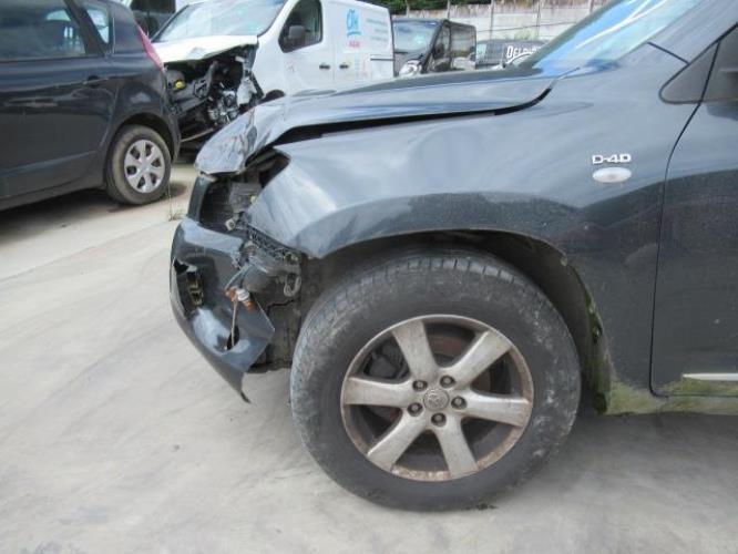 Image Tirant de porte avant gauche - TOYOTA RAV4 3