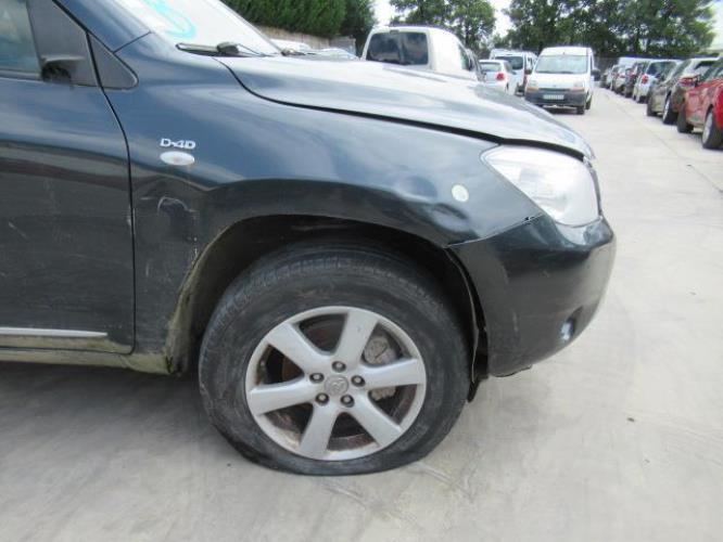 Image Retroviseur gauche - TOYOTA RAV4 3