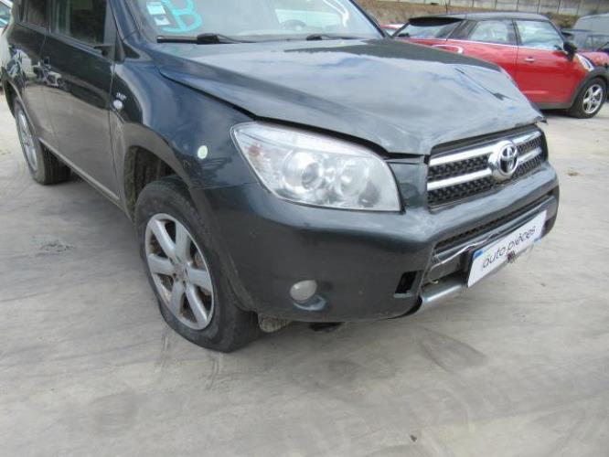 Image Boite a gants - TOYOTA RAV4 3