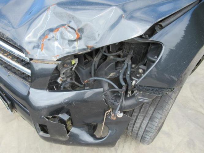 Image Boitier filtre a air - TOYOTA RAV4 3