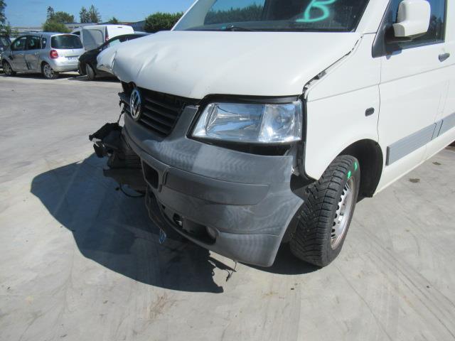 Image VOLKSWAGEN TRANSPORTER 5