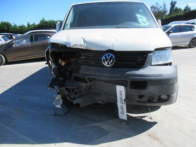 Image VOLKSWAGEN TRANSPORTER 5