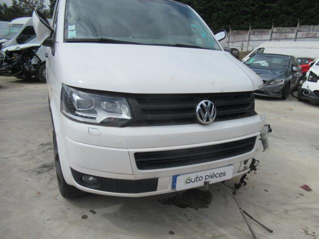 Image VOLKSWAGEN TRANSPORTER 5