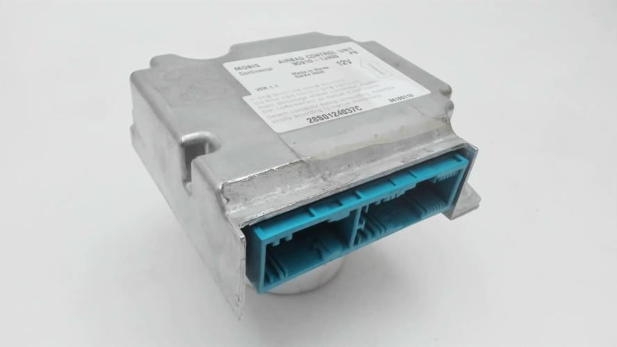 Image Boitier air bag - HYUNDAI I 20 1