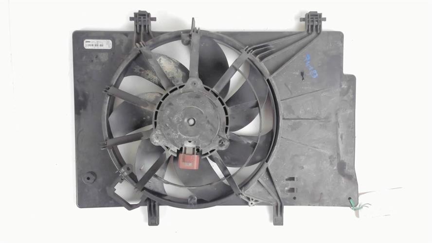 Image Ventilateur eau - FORD FIESTA 6