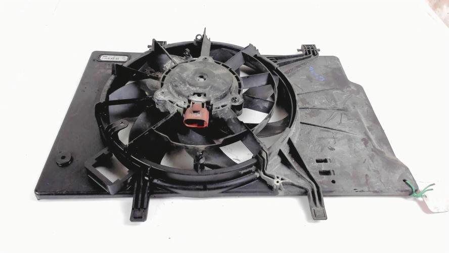 Image Ventilateur eau - FORD FIESTA 6