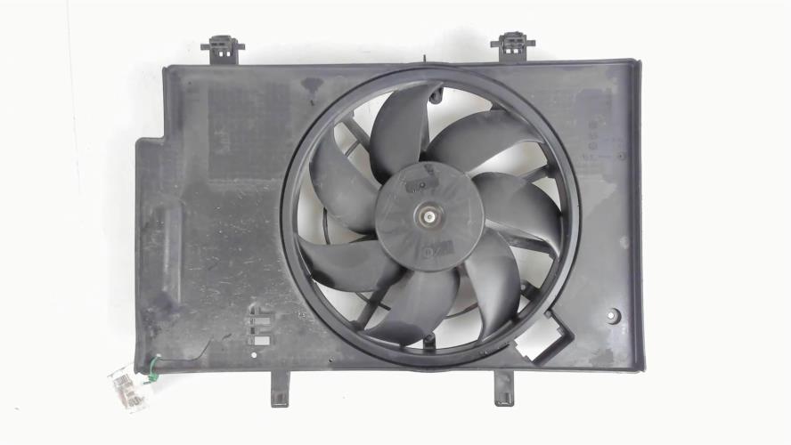 Image Ventilateur eau - FORD FIESTA 6