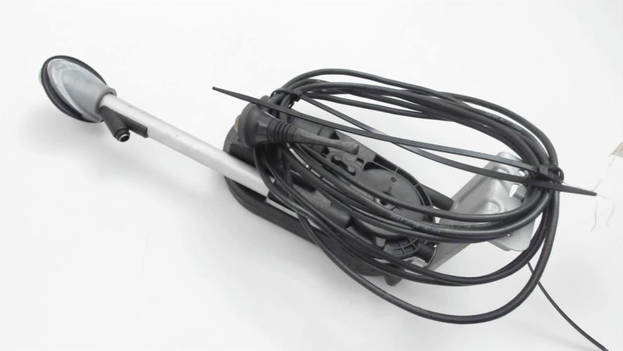 Image Antenne - NISSAN MAXIMA QX 2