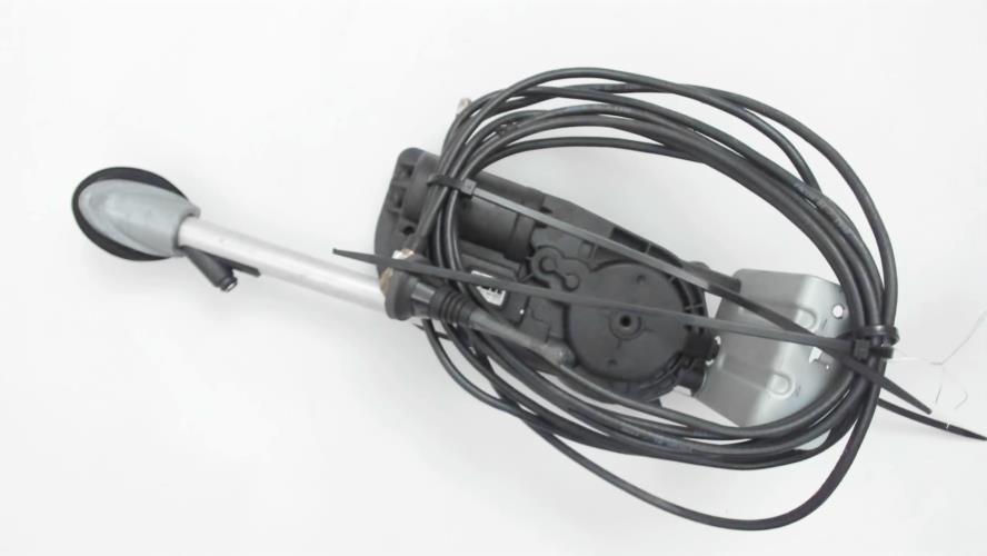 Image Antenne - NISSAN MAXIMA QX 2