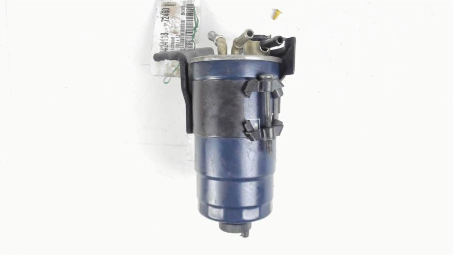 Image Filtre a carburant - VOLKSWAGEN GOLF 4