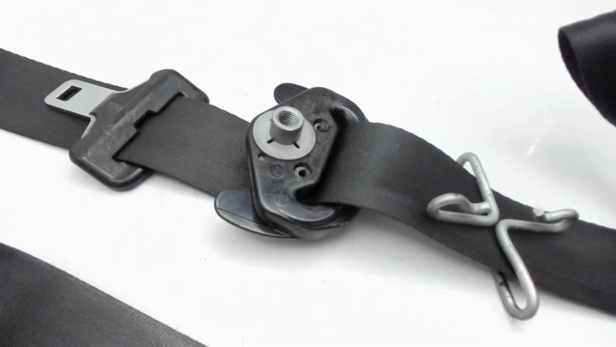 Image Ceinture avant gauche - CITROEN C4 PICASSO 1