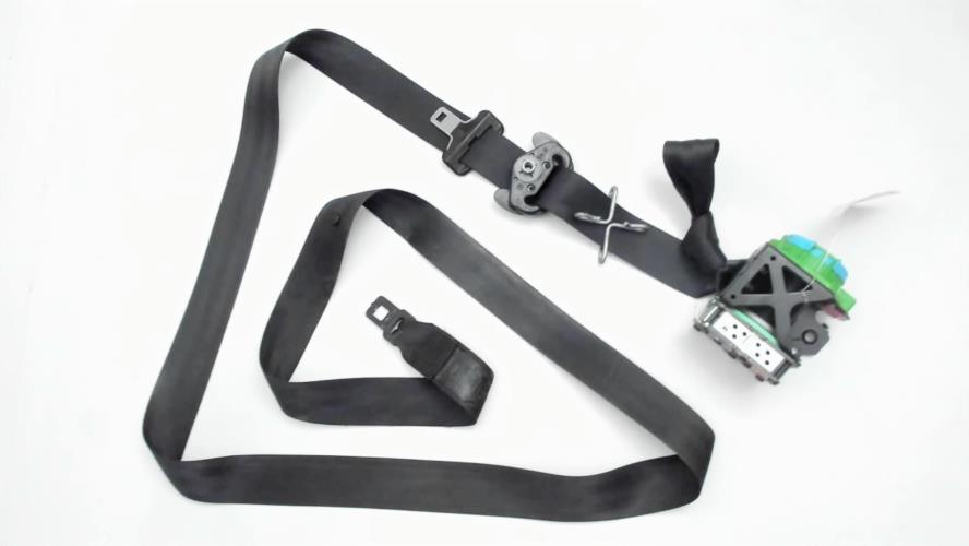 Image Ceinture avant gauche - CITROEN C4 PICASSO 1