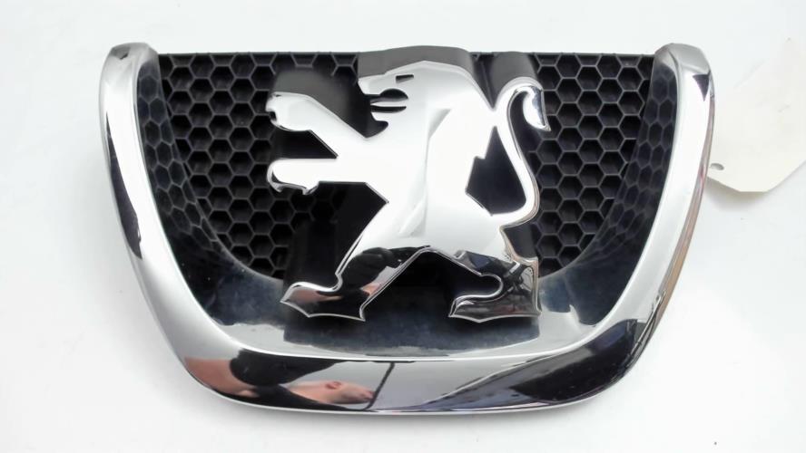 Image Sigle de calandre - PEUGEOT 207