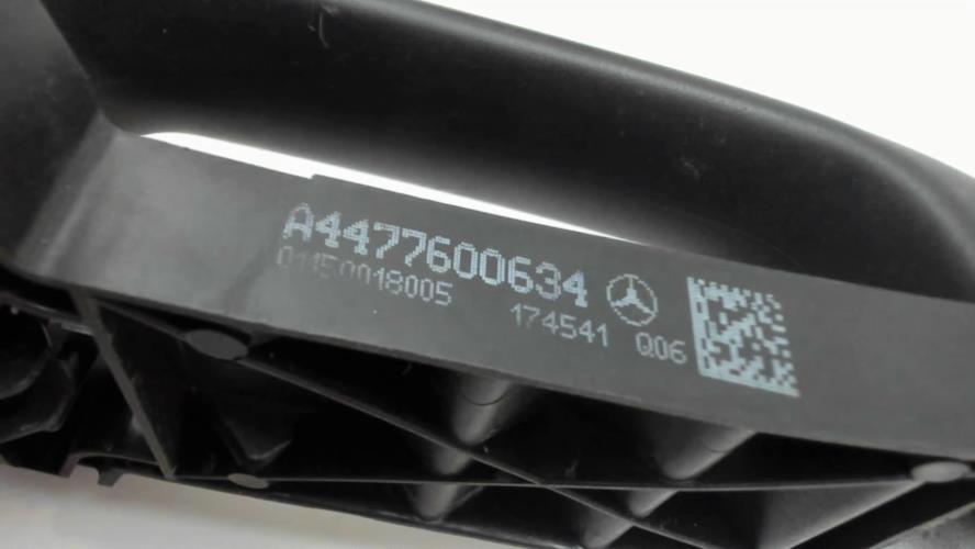 Image Poignee porte avant droit - MERCEDES VITO 447