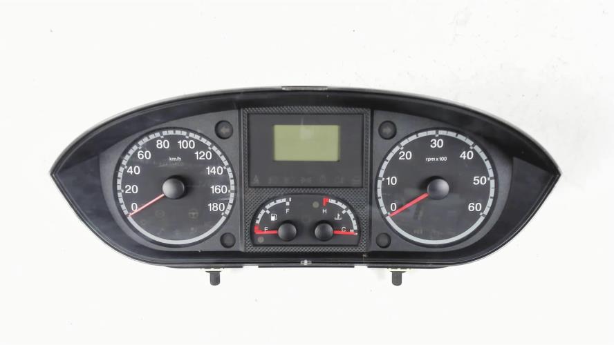 Image Compteur - PEUGEOT BOXER 3