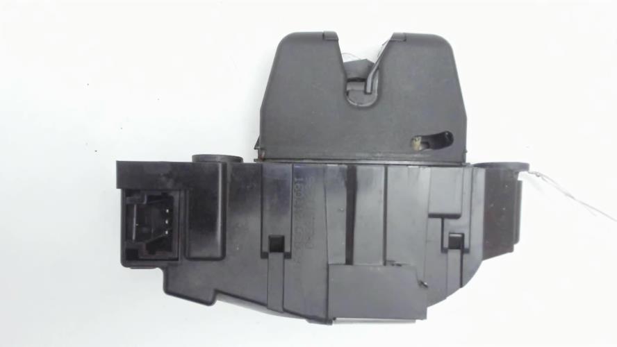 Image Serrure de coffre - CITROEN C5 2