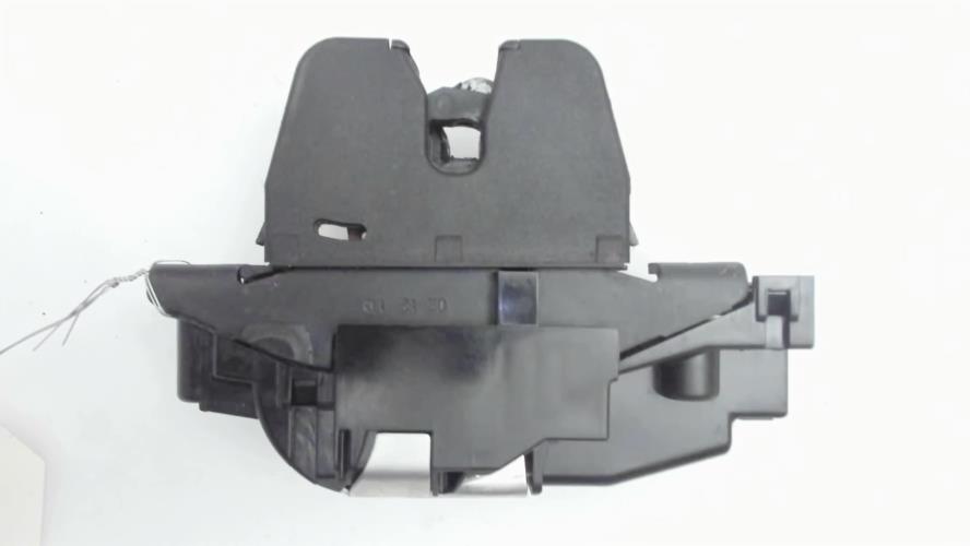 Image Serrure de coffre - CITROEN C5 2