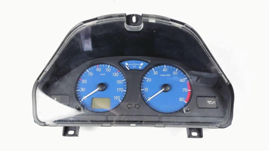 Image Compteur - CITROEN SAXO