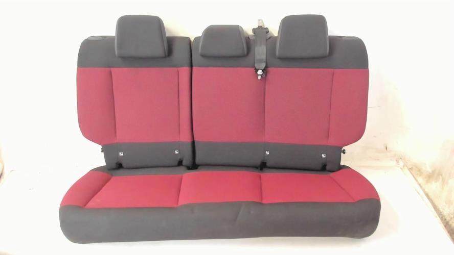 Image Banquette arriere - CITROEN C4 CACTUS