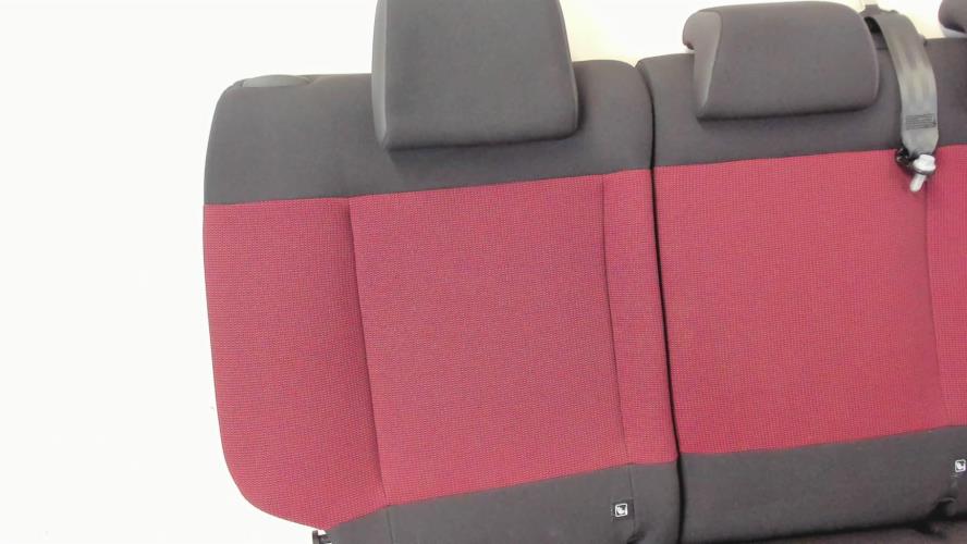 Image Banquette arriere - CITROEN C4 CACTUS