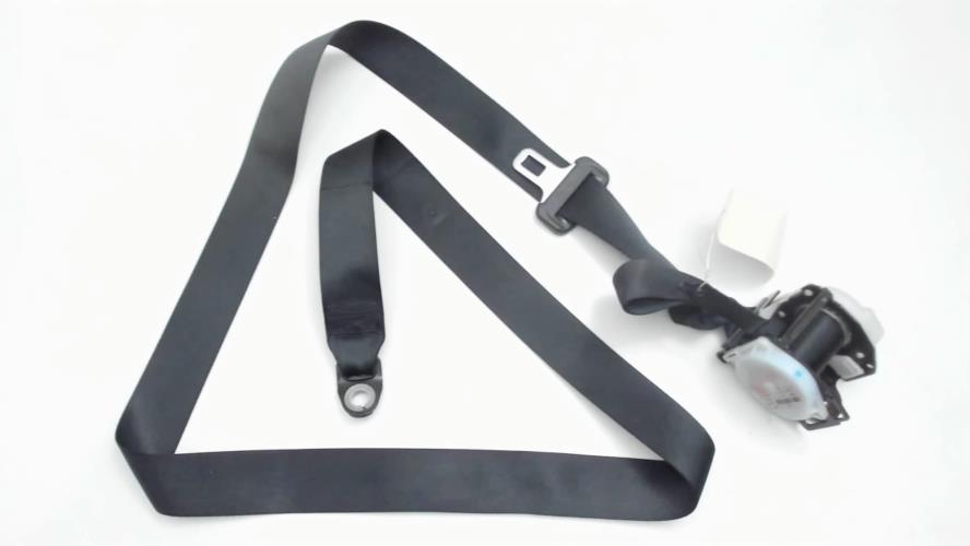 Image Ceinture arriere droit - TOYOTA AVENSIS 2