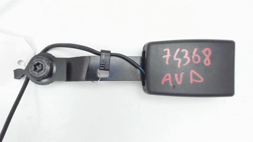 Image Attache ceinture avant droit - FIAT PUNTO 3