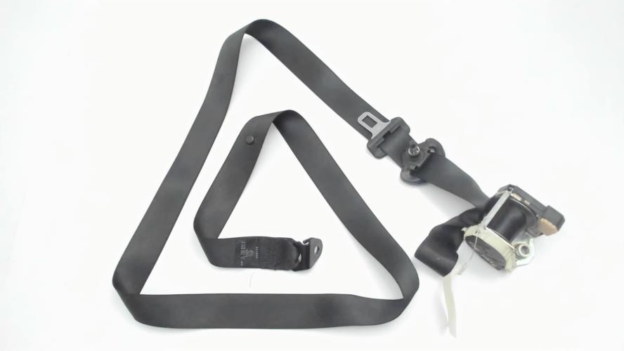 Image Ceinture arriere droit - OPEL CORSA C