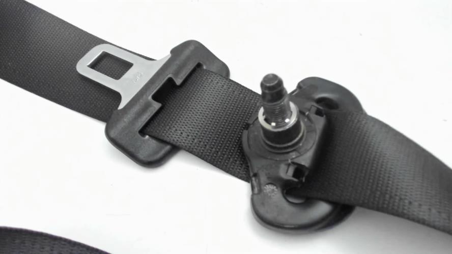 Image Ceinture arriere gauche - OPEL CORSA C