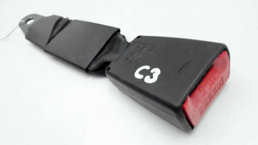 Image Attache ceinture arriere droit - CITROEN C3 1