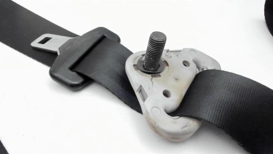 Image Ceinture avant droit - NISSAN MICRA 3