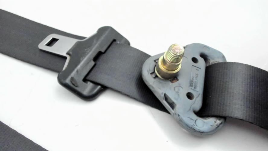 Image Ceinture avant droit - RENAULT KANGOO 1