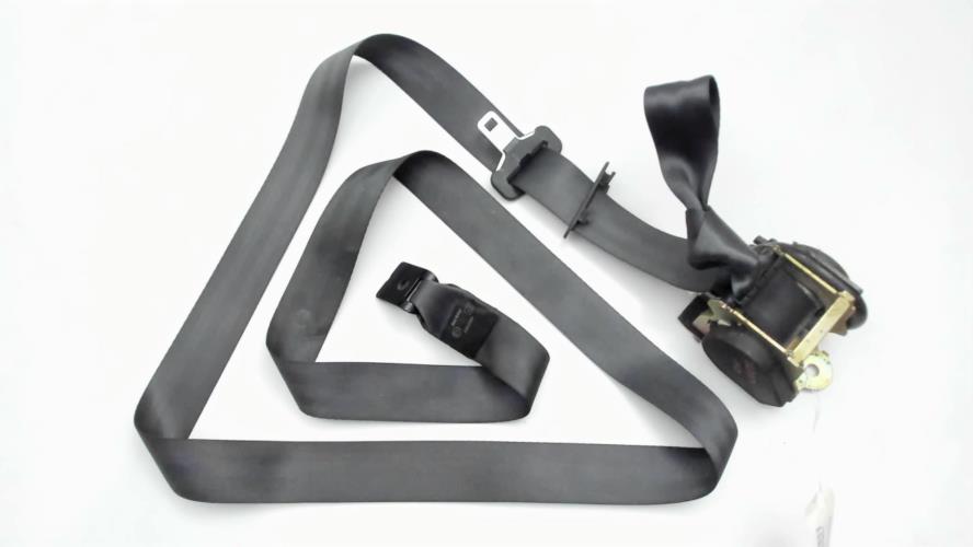 Image Ceinture arriere droit - RENAULT MEGANE 2