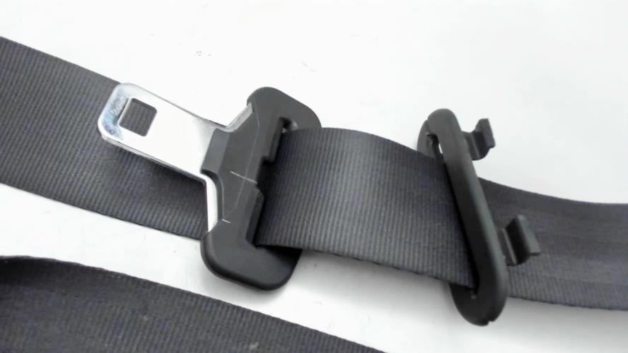 Image Ceinture arriere droit - RENAULT MEGANE 2