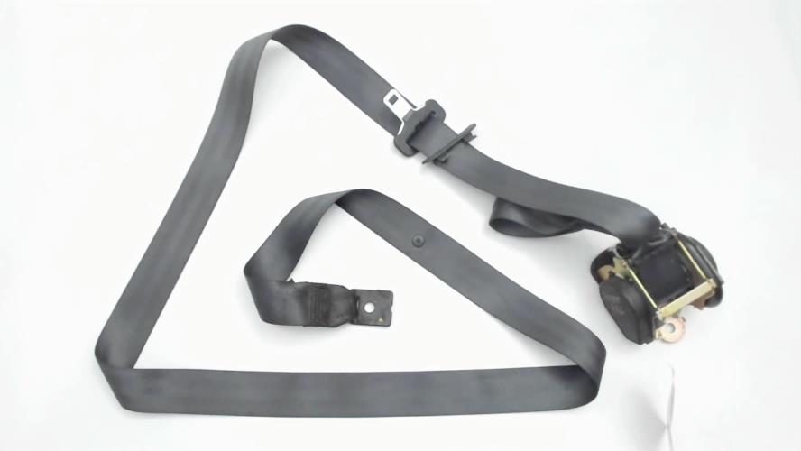 Image Ceinture arriere gauche - RENAULT MEGANE 2