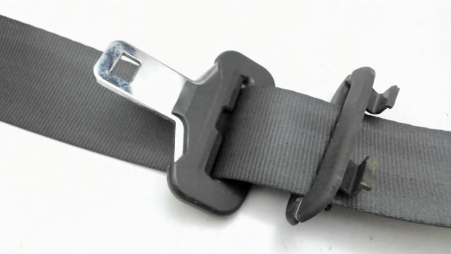 Image Ceinture arriere gauche - RENAULT MEGANE 2