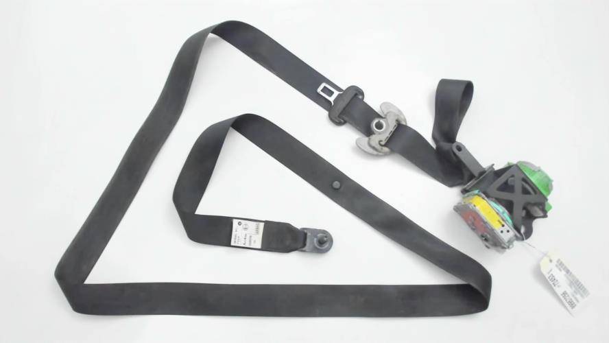 Image Ceinture avant gauche - TOYOTA AURIS 1