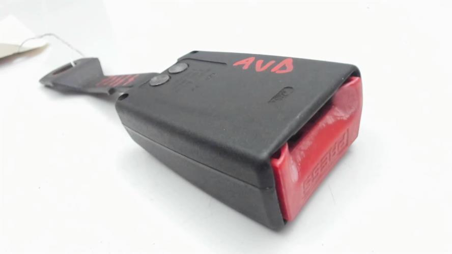 Image Attache ceinture avant droit - NISSAN MICRA 3