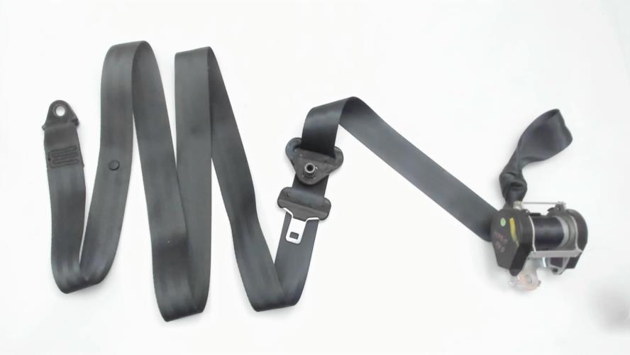 Image Ceinture avant droit - RENAULT KANGOO 2