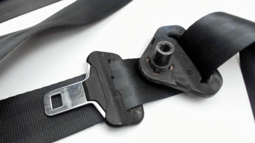 Image Ceinture avant droit - RENAULT KANGOO 2