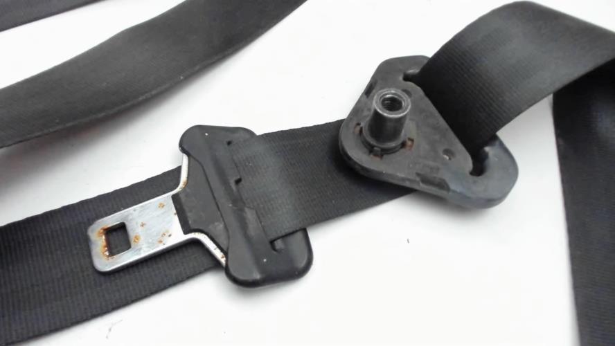 Image Ceinture avant gauche - RENAULT KANGOO 2