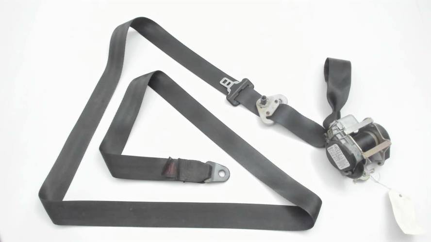 Image Ceinture avant droit - FIAT SCUDO 2