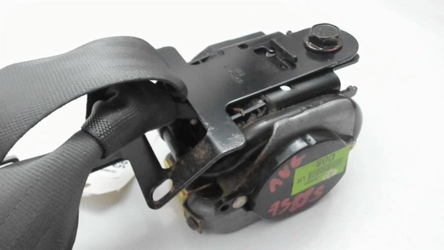 Image Ceinture avant droit - KIA RIO 1