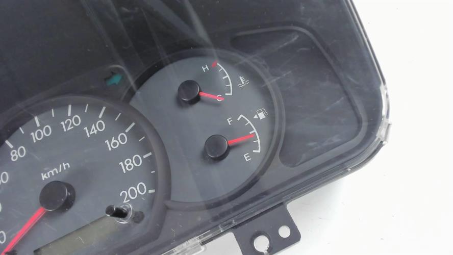 Image Compteur - KIA RIO 1