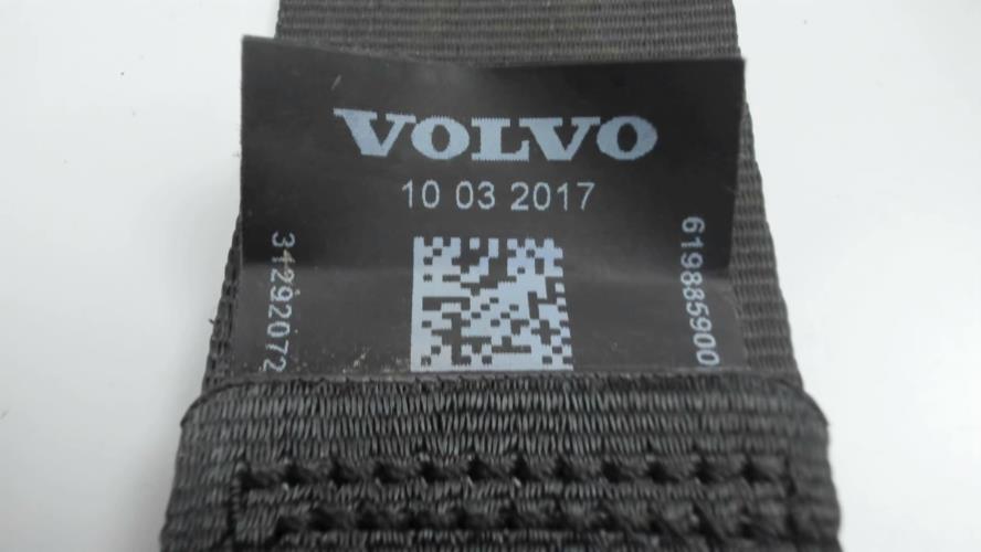 Image Ceinture arriere gauche - VOLVO V 40 2