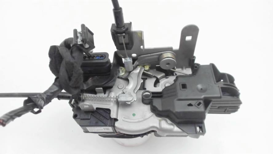 Image Serrure avant droit - VOLVO V 40 2