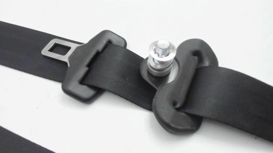 Image Ceinture arriere droit - SUZUKI ALTO 3