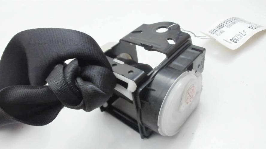 Image Ceinture arriere droit - SUZUKI ALTO 3