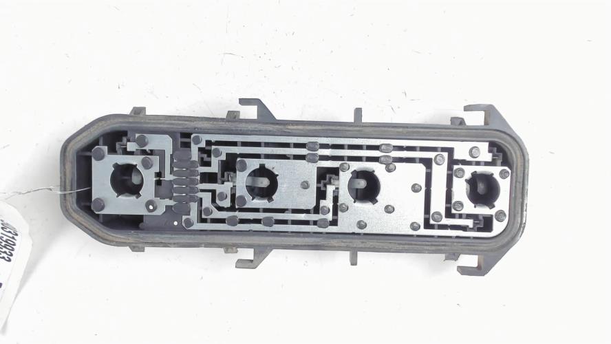 Image Platine feu arriere droit - RENAULT CLIO 2 CAMPUS