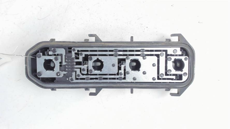 Image Platine feu arriere gauche - RENAULT CLIO 2 CAMPUS