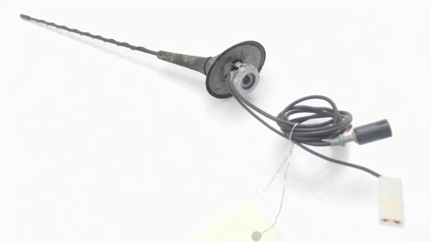 Image Antenne - RENAULT CLIO 3